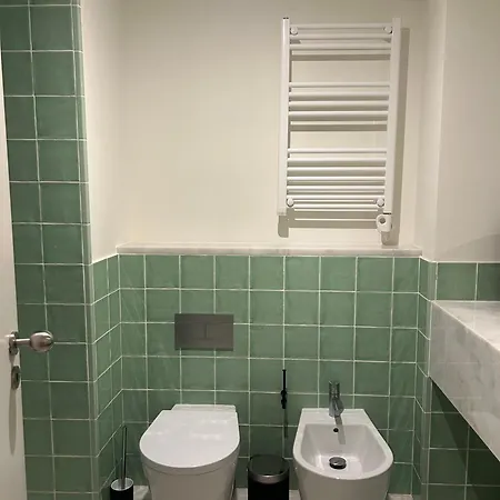 Santa Justa Cozy Accommodatie bij particulieren Lissabon