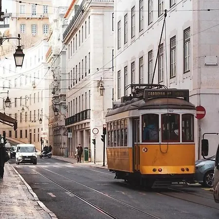 Santa Justa Cozy Privatunterkunft