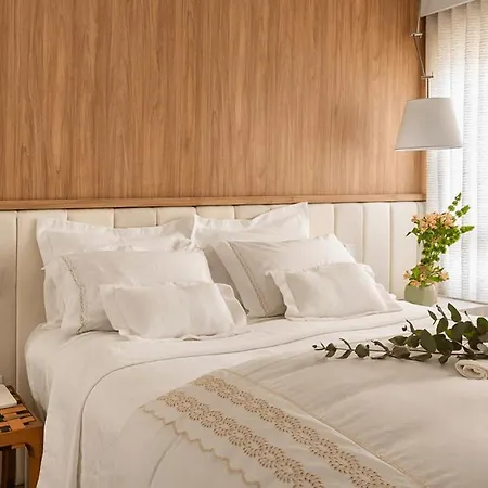 Santa Justa Bedroom Shared Wc