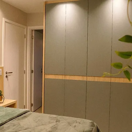 Santa Justa Bedroom Shared Wc Homestay *