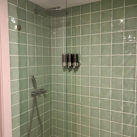 Santa Justa Cozy 리스본