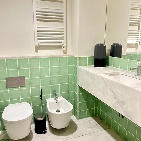 Homestay Santa Justa Bedroom Shared Wc