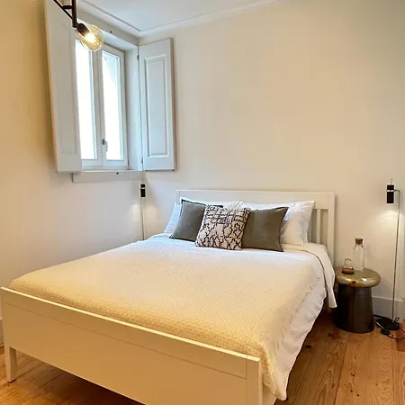 홈스테이 Santa Justa Cozy *