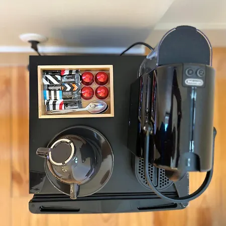 Santa Justa Cozy Rum i privatbostad *