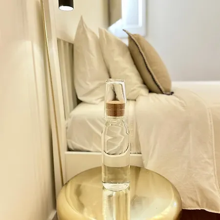 Rum i privatbostad Santa Justa Cozy