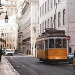 Santa Justa Cozy Ubytování v soukromí