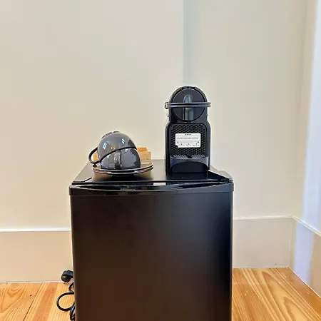 Santa Justa Cozy Pansiyon *